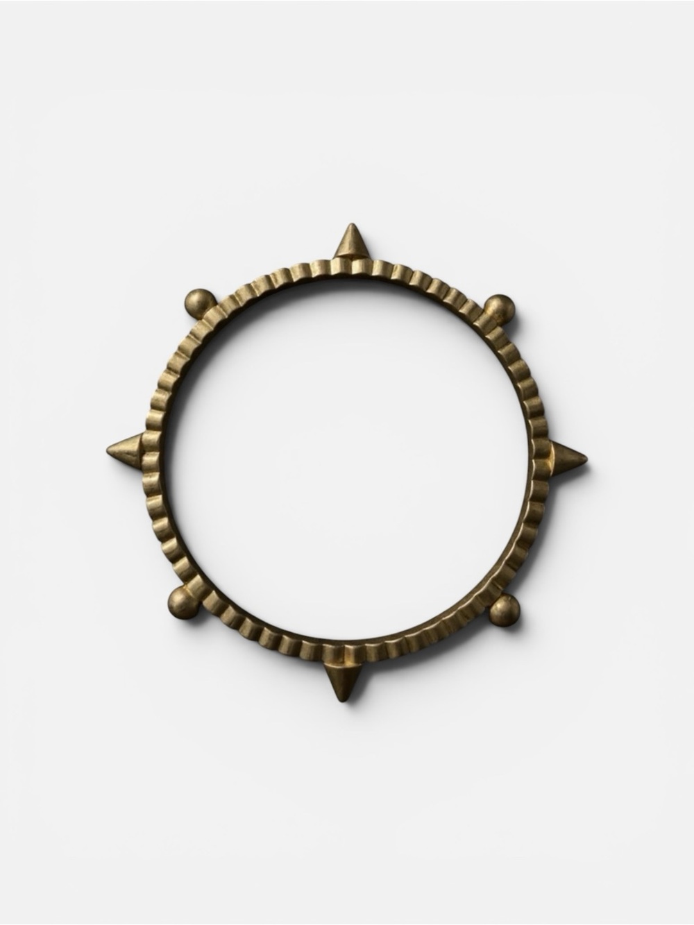 Cute studded bracelet